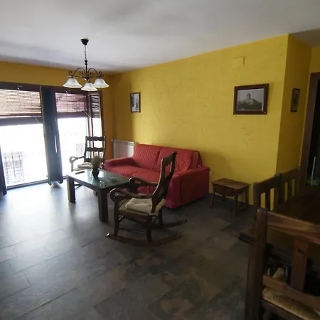 Casa Rural San Marcos Yeste Exterior foto