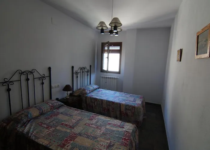 Casa Rural San Marcos