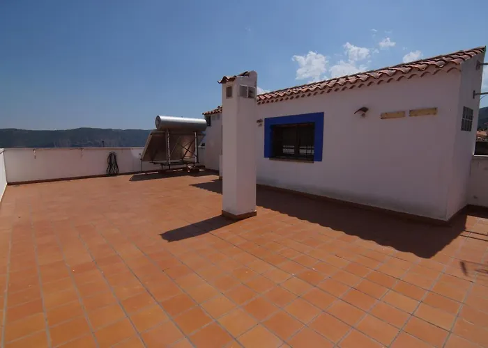Casa Rural San Marcos