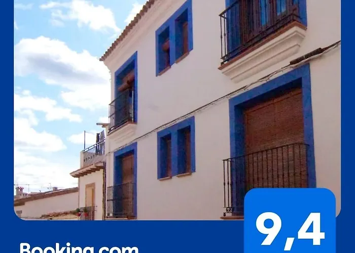 Casa Rural San Marcos