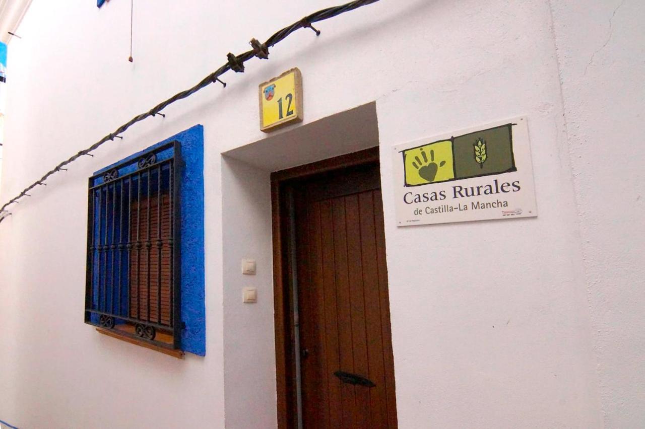 San Marcos Holiday home Yeste