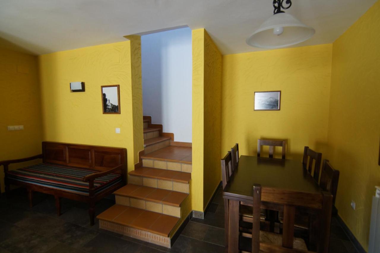 Ferienhaus San Marcos *