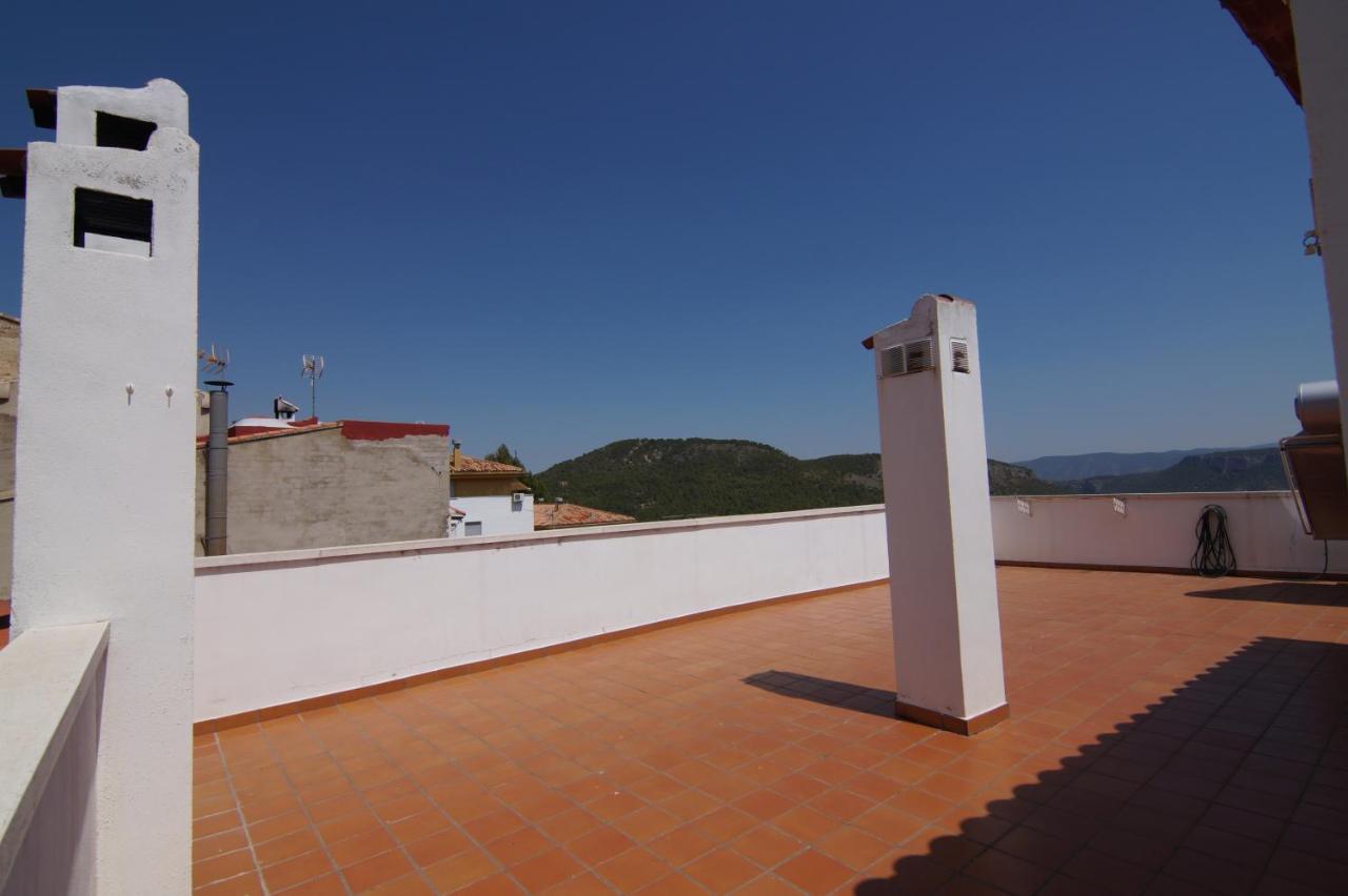 San Marcos Ferienhaus *