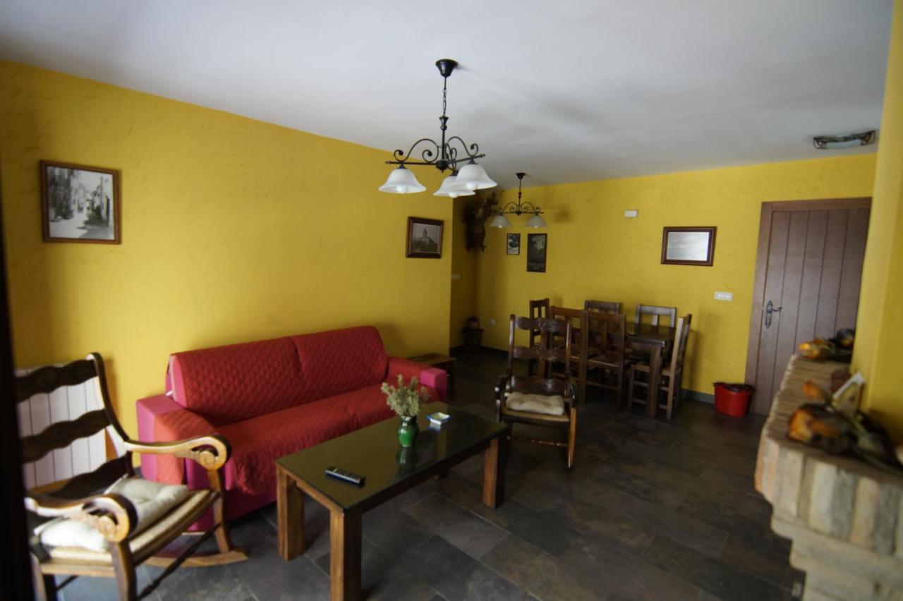 Holiday home San Marcos