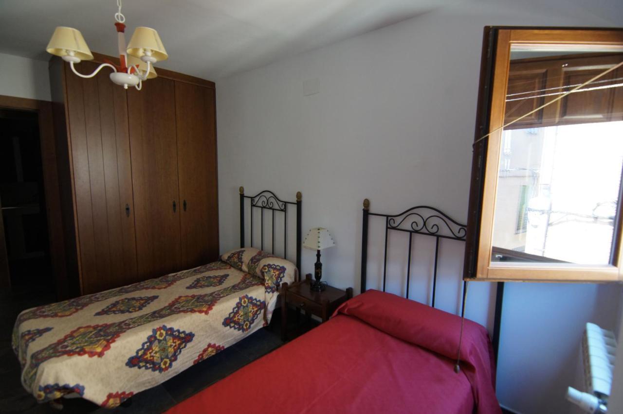 Holiday home San Marcos Yeste