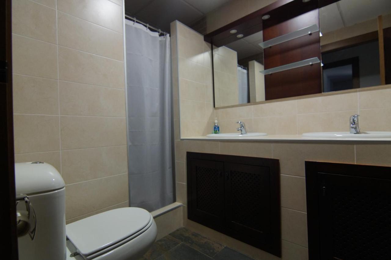 San Marcos Holiday home Yeste