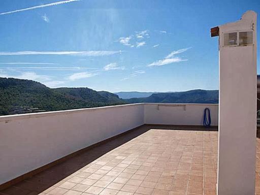 Ferienhaus San Marcos *