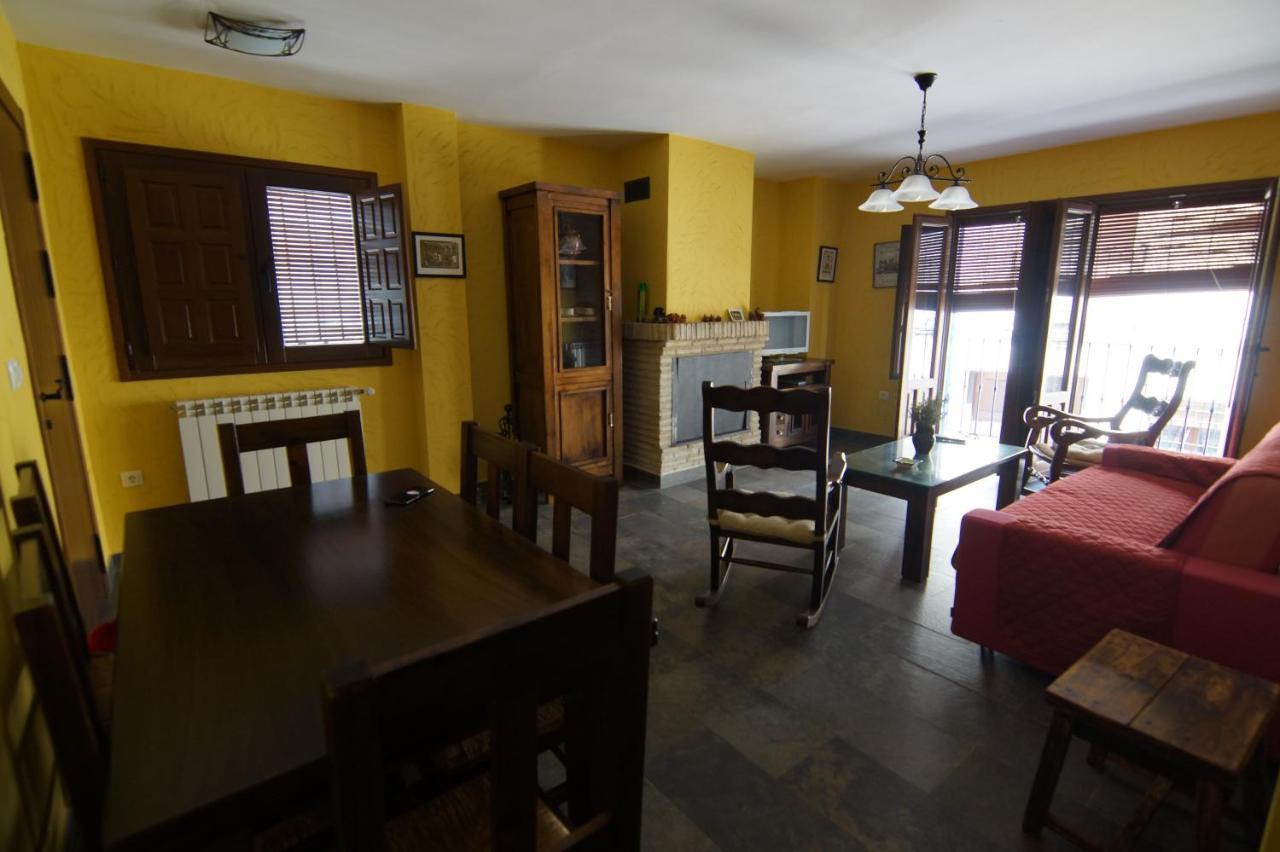 San Marcos Ferienhaus *