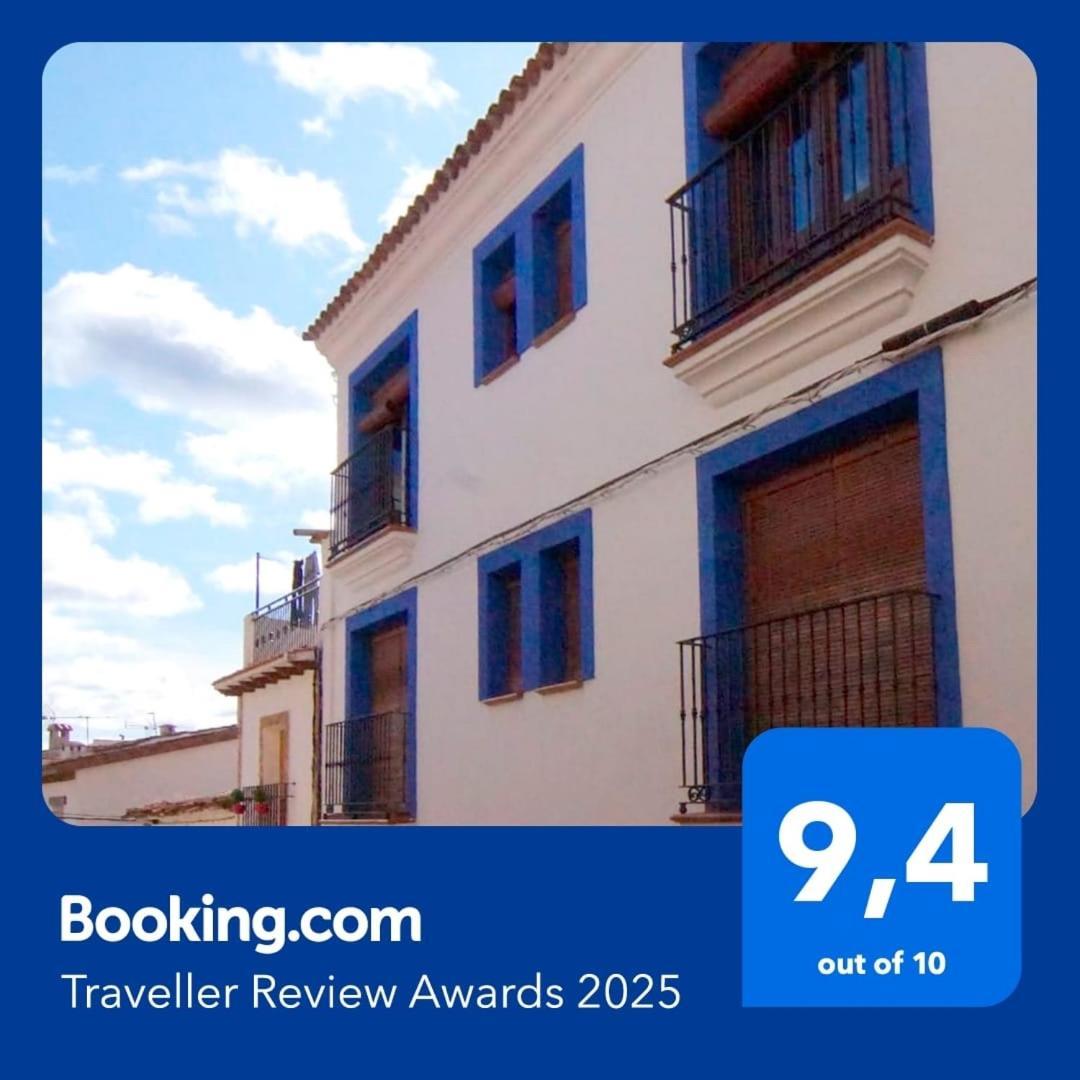 Holiday home San Marcos *